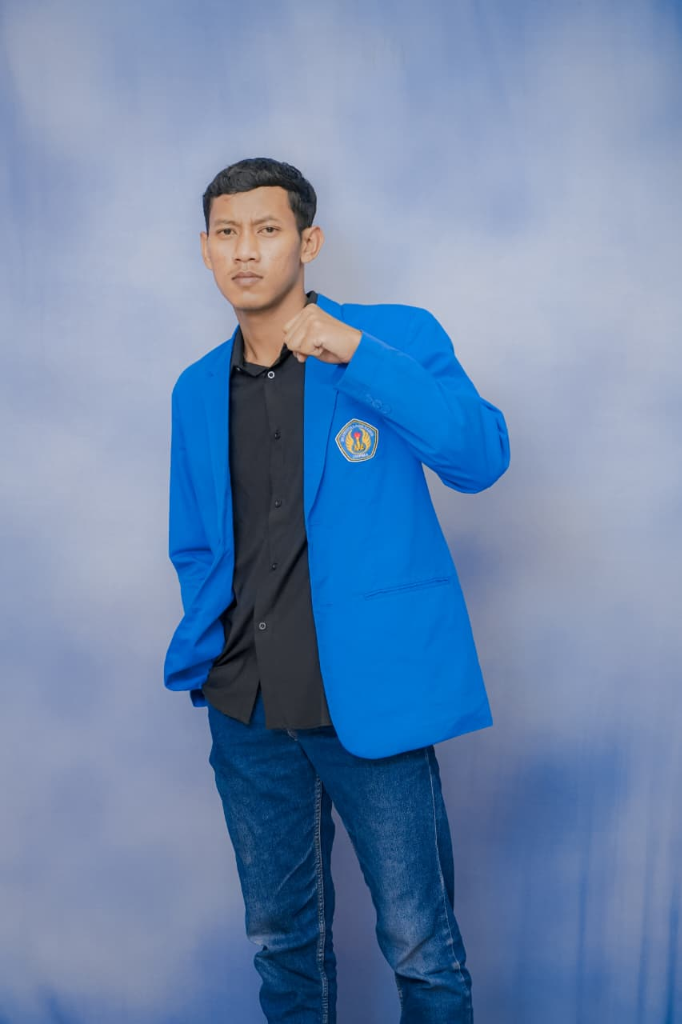 Firnanda Tri Romadhon